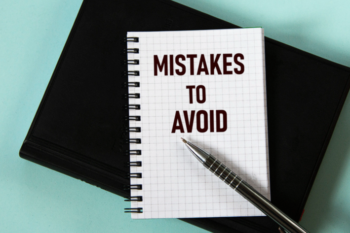 Top Mistakes to Avoid as a New Bettor